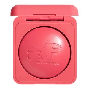 NWT About Face Cheek Freak Blush Balm Champagne Room Watermelon Pink 10g